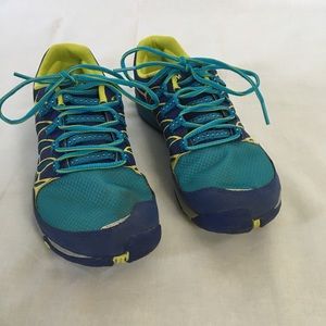 Merrell Running Shoes, Size 9